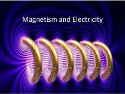 Electricity and Magnetism 